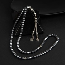 Gümüştel El Sanatları Terahertz 99'luk 6 mm Tesbih