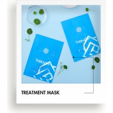 Terrazen Aqua Recharge Treatment Mask (10pcs/ Box)