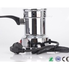 Epilons Nargile Kömür Yakma Makinesi