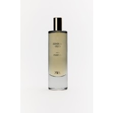 Zara Sensual Oud Edp 80 ml (1,0 Fl. Oz) Kadın Parfümü