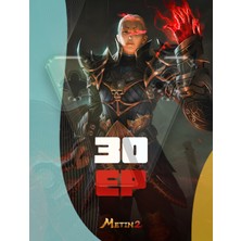Vatan Game Metin2 30 Ep Ejder Parası