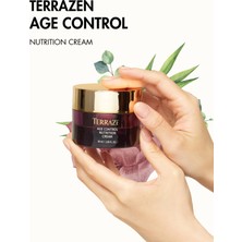 Terrazen Age Control Nutrition Cream