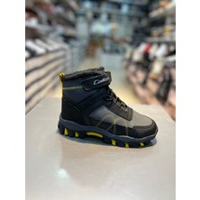 Callion Callion Unisex Yünlü Çocuk Bot