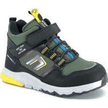 Cool Trex Erkek Çocuk Kaymaz Taban Outdoor Bot