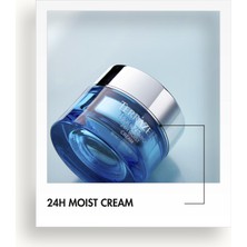 Terrazen Aqua Recharge 24H Moist Cream