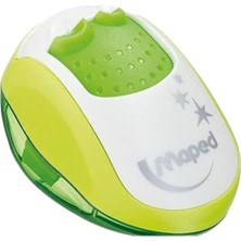 Seyfi Kırtasiye Clean Çift Delikli Kalemtıraş Jumbo ve Normal Boy Kalemler Için