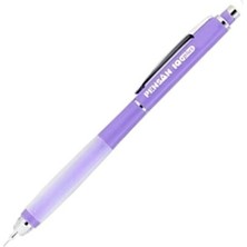 Pensan Iq-Plus 0.7 Uç Boyutlu Sarı Mekanik Kurşun Kalem Ergonomik Tasarım ve Kaymaz Yüzey