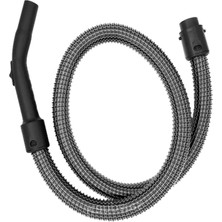 Marketto Rowenta Ro 5443 X-Trem Power Uyumlu Çelik Telli Süpürge Hortum Seti 3'lü (Tutma Sapı Kumandalı Değildir)