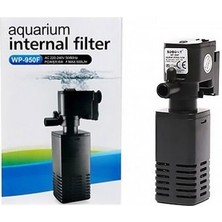 Sobo WP-950F Akvaryum Iç Filtre 500 Lt/h 6 W