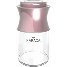 Karaca Rosegold Kavanoz S 12610010021