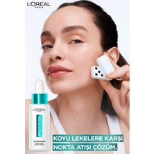 L'Oréal Paris L'oreal Paris Bright Reveal Sivilce, Güneş, Yaşlanma Lekelerinde Etkili Koyu Leke Karşıtı Serum 10% Niasinamid 30ML