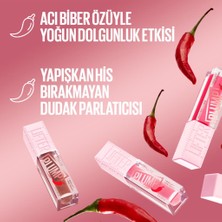 Maybelline New York Lifter Plump Dudak Parlatıcısı- 003 Pink Sting