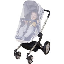 Sevi Bebe Bebek Arabası Için Sineklik /