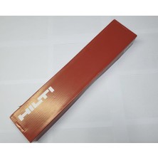 Hilti Matkap Uçlu Şeritli Vida 3,5 x 35 mm (1000 Adet)