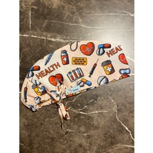 Tosbic's Store Sağlıkçının Cerrahi Bonesi