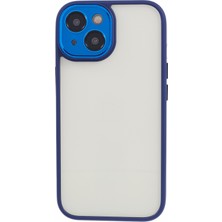 Forestl Digital Iphone 15 Plus Için Anti Drop Tpu+Pc Kapağı Plus Slim Case Şok Geçirmez Telefon Sapfire Telefon Kılıfı (Yurt Dışından)