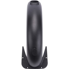 Praise6 Arka Çamurluk Aksesuarları Çamurluk Destek Braketi Tamir Takımları Segway Ninebot Max G30/G30 Lp Elektrikli Scooter Parçaları (Yurt Dışından)