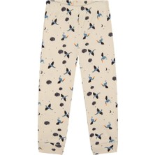 Antebies Ejderha Kısa Kollu  Pijama Takımı