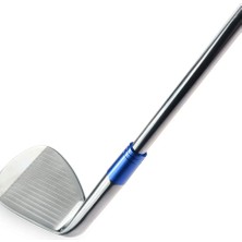 Praise6 12 Adet/paket Golf Ferülleri .370 Alüminyum 25MM Ütüler Milleri Golf Kulübü Aksesuarları (Yurt Dışından)