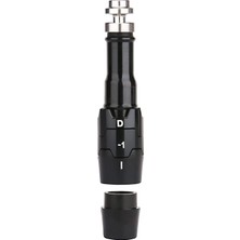 Rhythmic Adet 0.335RH Golf Mili Kol Adaptörü Epic Gbb Rogue Mavrik Big Bertha X2HOT Flash 815 816 Sürücü Ipucu (Yurt Dışından)