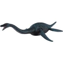 Rhythmic Büyük Boy Jurassic Yaban Hayatı Plesiosaur Dinozor Oyuncak Plastik Oyun Oyuncaklar Dünya Parkı Dinozor Modeli Aksiyon Figürleri Çocuklar Çocuk Hediye (Yurt Dışından)