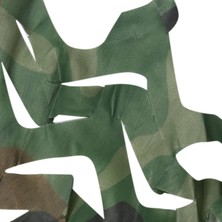 Rhythmic Avcılık Kamuflaj Ağları Woodland Camo Netleştirme Panjur Güneşlik Kamp Avcılık Parti Dekorasyon Için Harika, 3MX2M (Yurt Dışından)