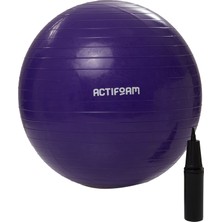Actifoam Pilates Topu