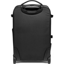 Manfrotto Ma3 Bp Rb Adet vanced Rolling Bag Iıı