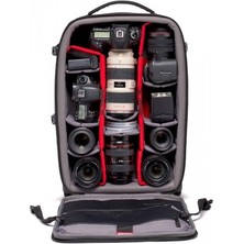 Manfrotto Ma3 Bp Rb Adet vanced Rolling Bag Iıı