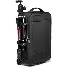 Manfrotto Ma3 Bp Rb Adet vanced Rolling Bag Iıı