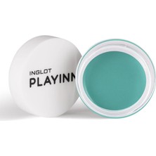 Inglot Playınn Jel Eyeliner - Playınn Eyeliner Gel