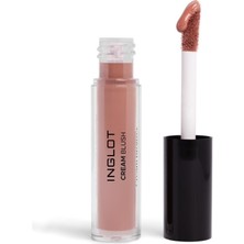 Inglot Cream Blush - Krem Allık