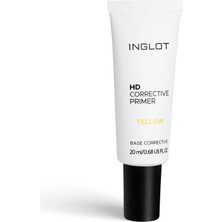 Inglot Kapatıcı - Hd Correctıve Prımer