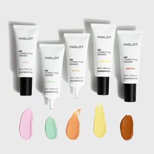 Inglot Kapatıcı - Hd Correctıve Prımer