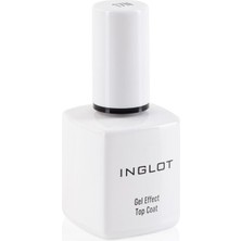 Inglot Playınn Gel Effect Top Coat 17