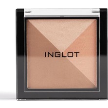 Inglot Multicolour System Highlighting & Bronzing