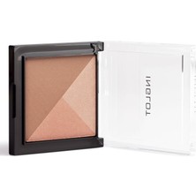 Inglot Multicolour System Highlighting & Bronzing