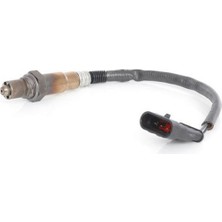 Bosch Lambda Sensörü [ Fiat Doblo, Palio, Marea 1.2-1.4 ] 18051