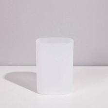 GongtuShop H03 Stili Yaratıcı Boş Yıldız Kalem Kalemlik Tutacağı Fırça Saklama Kabı Masa Düzenleyici Plastik Kırtasiye Kalemlik Ofis Malzemeleri (Yurt Dışından)