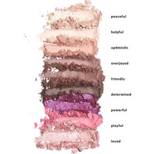 Inglot Playınn cloud No. Nıne  Palette