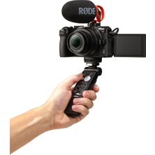 Nikon Z30 Dijital Kamera Vlogger Kit