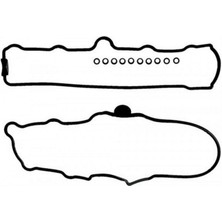 Oto Conta Üst Kapak Conta Sag-Sol 2 Adet Astra-Corsa-Tigra 1.4 16V 18051