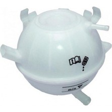 Behr Genleşme Kavonozu Caddy Iii-Golf V-Vi-Plus-Jetta Iii-Iv-Passat-Scirocco-Sharan-Tiguan-Touran-A3-Q3 18051