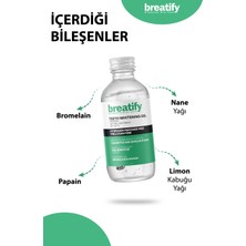 Breatify Diş Jel 20 ml