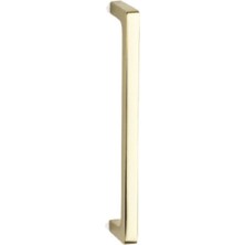Modern Kulp Altın Renk 128 Mm
