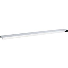 Modern Kulp Krom Renk 64 Mm