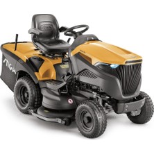 Stiga Estate Pro 9122 Wx Honda GXV690 4x4 Çim Biçme Traktörü