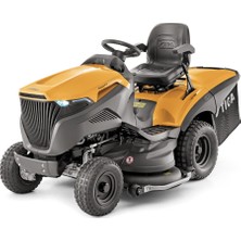 Stiga Estate Pro 9122 Wx Honda GXV690 4x4 Çim Biçme Traktörü