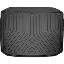 Rizline Audi A3 Hb 2020 Sonrası Bagaj Havuzu