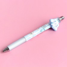 Tadadac Sanrio Karakter Cinnamoroll 0.5mm Mekanik Kurşun Kalem (Yurt Dışından)